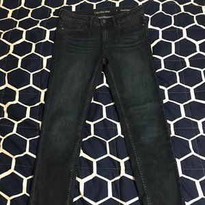 Celvin Klien classic jeans